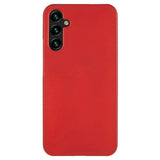 Samsung Galaxy S24+ (Plus) Hard Plastic Case - Red