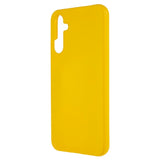 Samsung Galaxy S24+ (Plus) Hard Plastic Case - Yellow