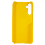 Samsung Galaxy S24+ (Plus) Hard Plastic Case - Yellow