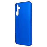 Samsung Galaxy S24+ (Plus) Hard Plastic Case - Blue