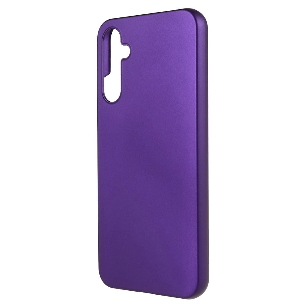 Samsung Galaxy S24+ (Plus) Hard Plastic Case - Purple