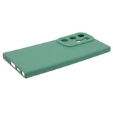 Samsung Galaxy S24 Ultra Matte Flexible Plastic Case - Green