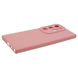 Samsung Galaxy S24 Ultra Matte Flexible Plastic Case - Pink