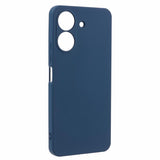 EIDERWOOD Xiaomi Poco C65 / Redmi 13C Flexible Plastic Case - Dark Blue