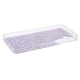 Samsung Galaxy S24 Glitter Case - Purple