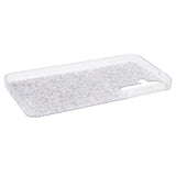 Samsung Galaxy S24 Glitter Case - Silver