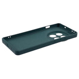 OnePlus 12 Flexible Plastic Case - Dark Green