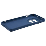 OnePlus 12 Flexible Plastic Case - Blue