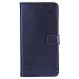 EIDERWOOD Asus ROG Phone 8 / 8 Pro Leather Wallet Case - Blue