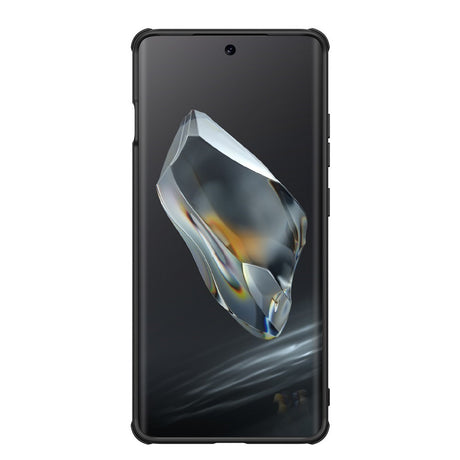 OnePlus 12R Nillkin Camshield Pro Case - Black