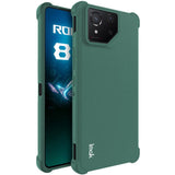 Asus ROG Phone 8 / 8 Pro IMAK Mat Flexible Plastic Case - Green