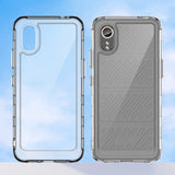 EIDERWOOD Samsung Galaxy Xcover 7 Hybrid Plastic Case - Transparent
