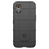 EIDERWOOD Samsung Galaxy Xcover 7 Rugged Shield Series Tough Case - Black