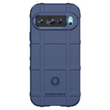 EIDERWOOD Google Pixel 9 Pro XL Rugged Shield Series Tough Case - Blue