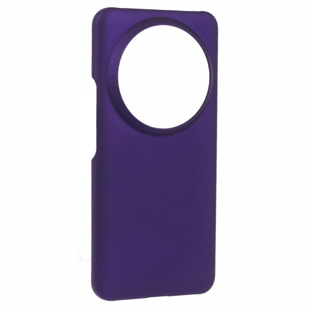 EIDERWOOD Xiaomi 14 Ultra Hard Plastic Case - Purple