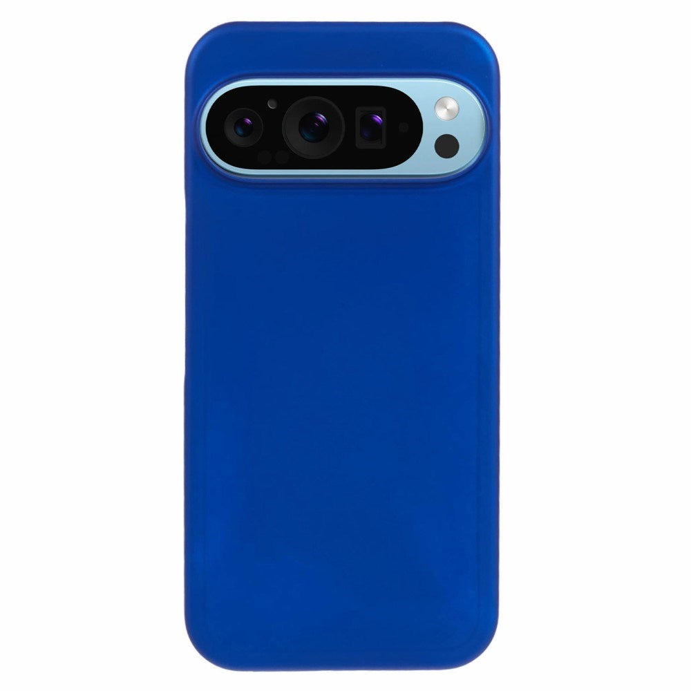 EIDERWOOD Google Pixel 9 / 9 Pro Hard Plastic Case - Blue