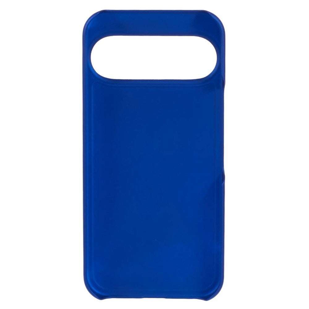 EIDERWOOD Google Pixel 9 Hard Plastic Case - Blue