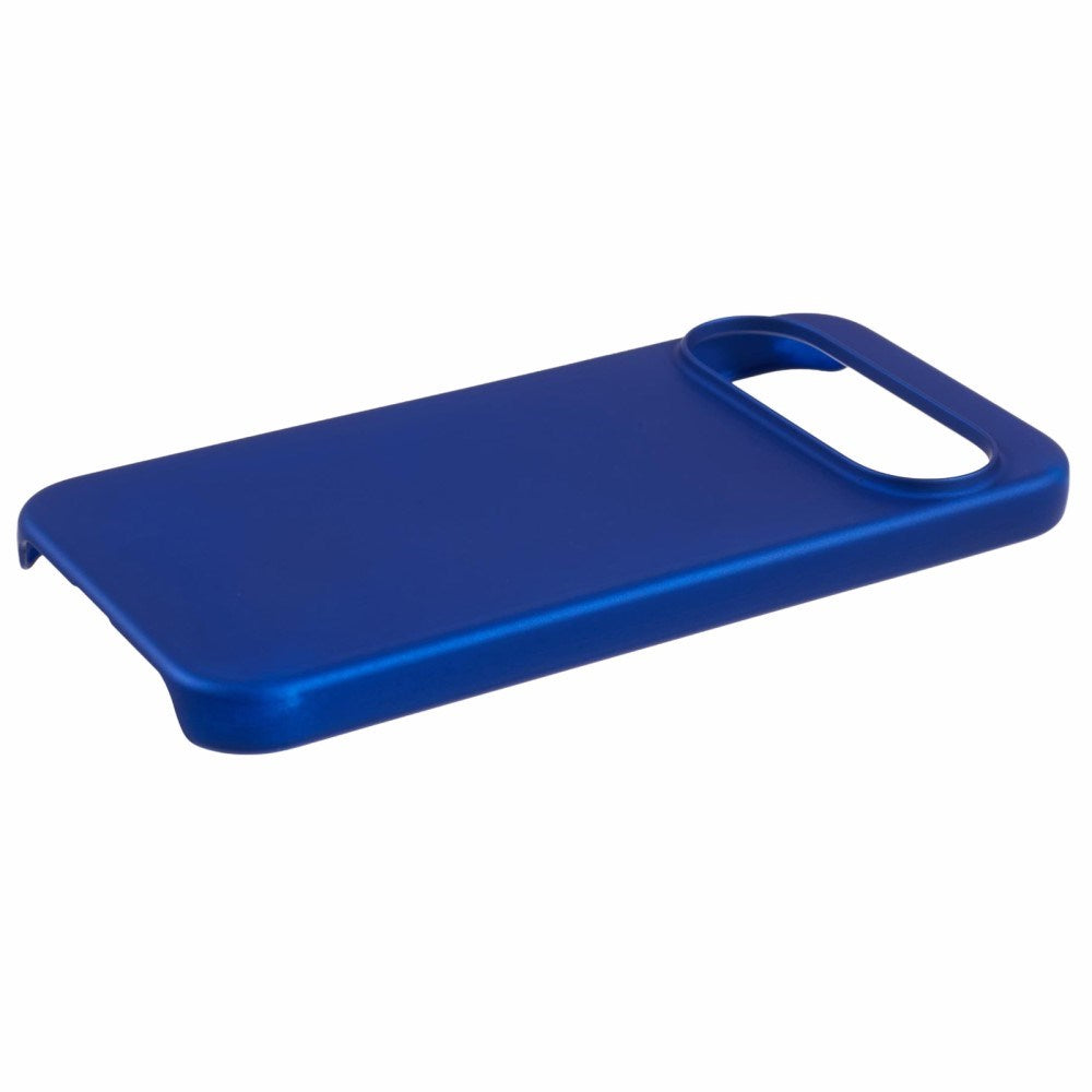 EIDERWOOD Google Pixel 9 Hard Plastic Case - Blue