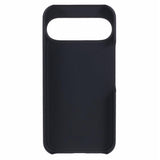 EIDERWOOD Google Pixel 9 Hard Plastic Case - Black