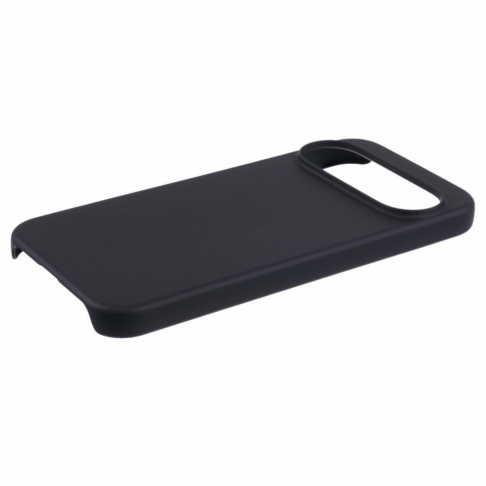 EIDERWOOD Google Pixel 9 / 9 Pro Hard Plastic Case - Black