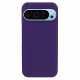 EIDERWOOD Google Pixel 9 / 9 Pro Hard Plastic Case - Purple