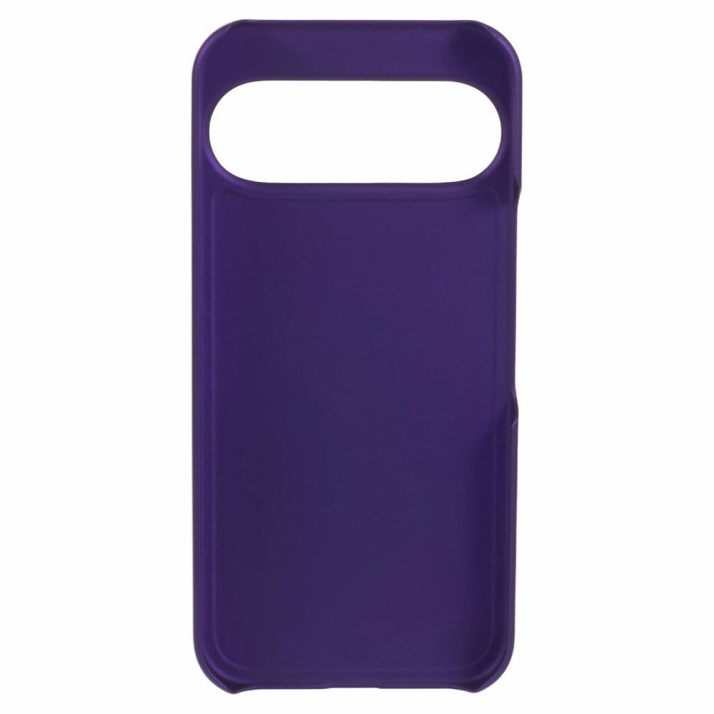 EIDERWOOD Google Pixel 9 Hard Plastic Case - Purple