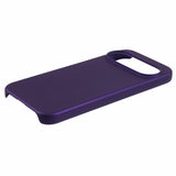 EIDERWOOD Google Pixel 9 / 9 Pro Hard Plastic Case - Purple