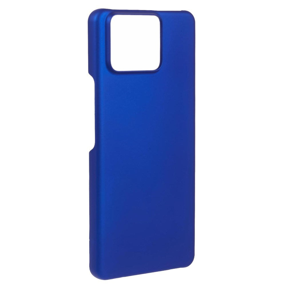 EIDERWOOD Asus Zenfone 11 Ultra Hard Plastic Case - Blue