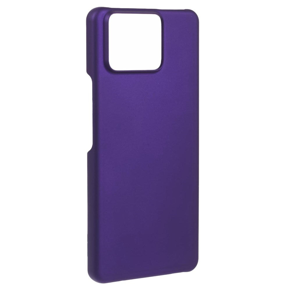 EIDERWOOD Asus Zenfone 11 Ultra Hard Plastic Case - Purple