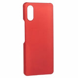 EIDERWOOD Sony Xperia 10 VI Hard Plastic Case - Red