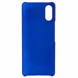 EIDERWOOD Sony Xperia 10 VI Hard Plastic Case - Blue