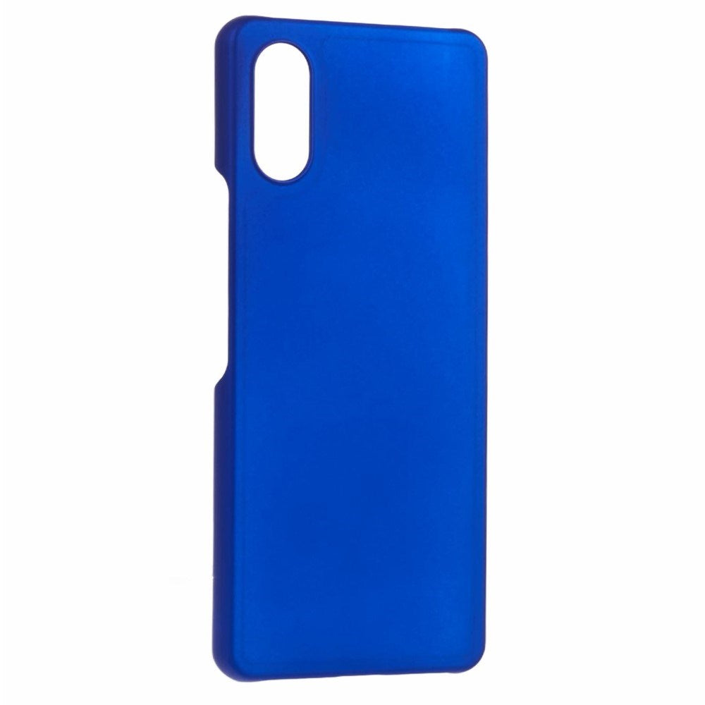 EIDERWOOD Sony Xperia 10 VI Hard Plastic Case - Blue