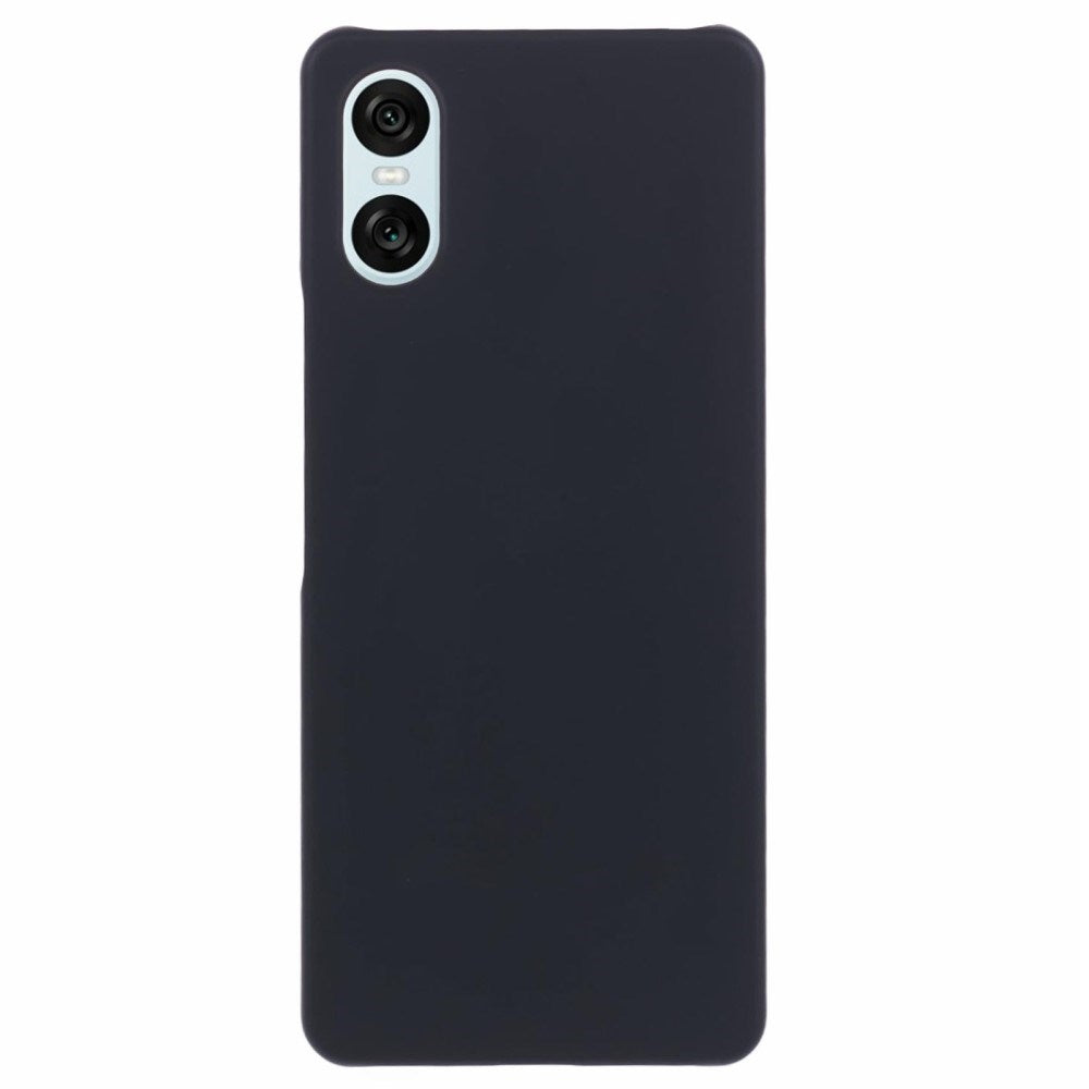 EIDERWOOD Sony Xperia 10 VI Hard Plastic Case - Black