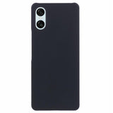 EIDERWOOD Sony Xperia 10 VI Hard Plastic Case - Black