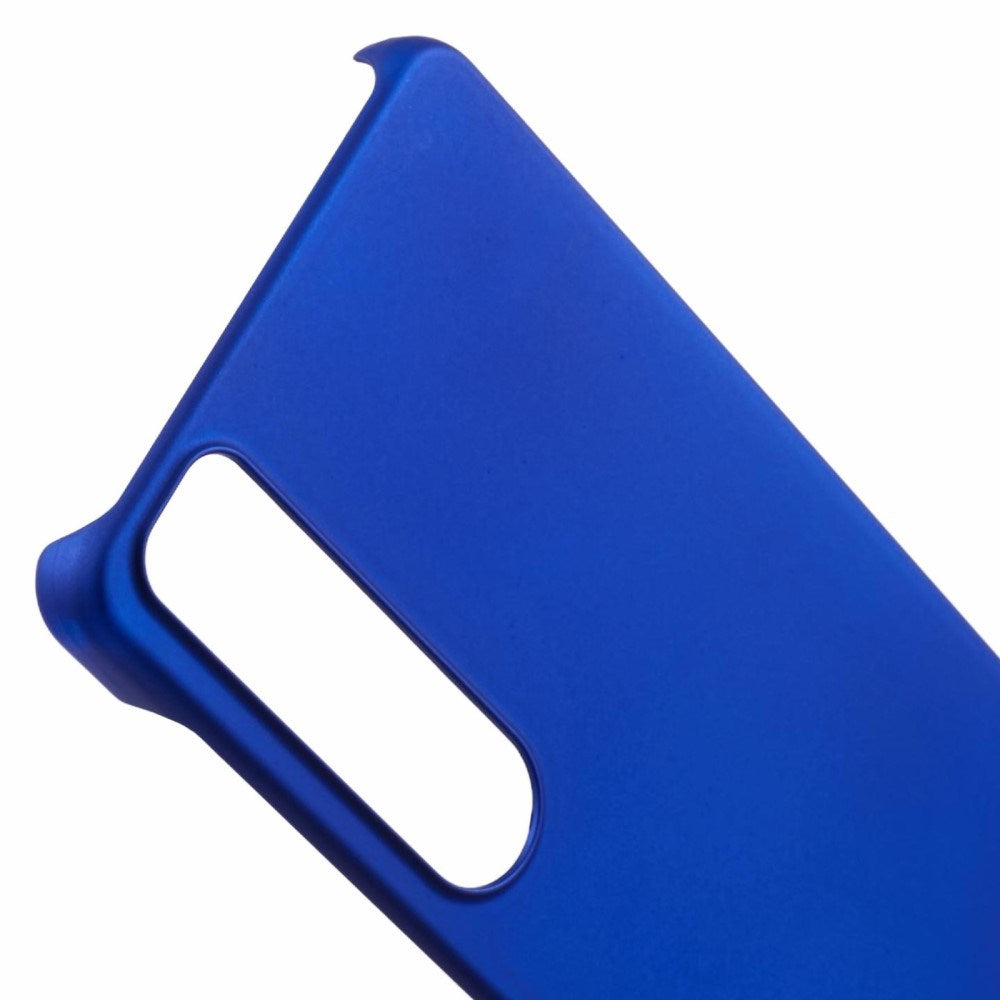 EIDERWOOD Sony Xperia 1 VI Hard Plastic Case - Blue