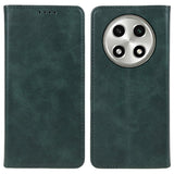 EIDERWOOD Oppo A2 Pro (5G) Leather Wallet Case - Green