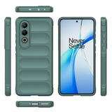 EIDERWOOD OnePlus Nord CE4 (5G) Flexible Plastic Case - Green