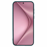 EIDERWOOD Huawei Pura 70 Lined Flexible Plastic Case - Green