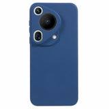EIDERWOOD Huawei Pura 70 Ultra Matte Flexible Plastic Case - Blue