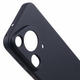 EIDERWOOD Huawei Pura 70 Ultra Matte Flexible Plastic Case - Black