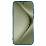 EIDERWOOD Huawei Pura 70 Ultra Matte Flexible Plastic Case - Green