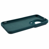 EIDERWOOD Huawei Pura 70 Ultra Matte Flexible Plastic Case - Green