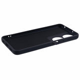 EIDERWOOD Honor X7b / 90 Smart Lined Flexible Plastic Case - Black