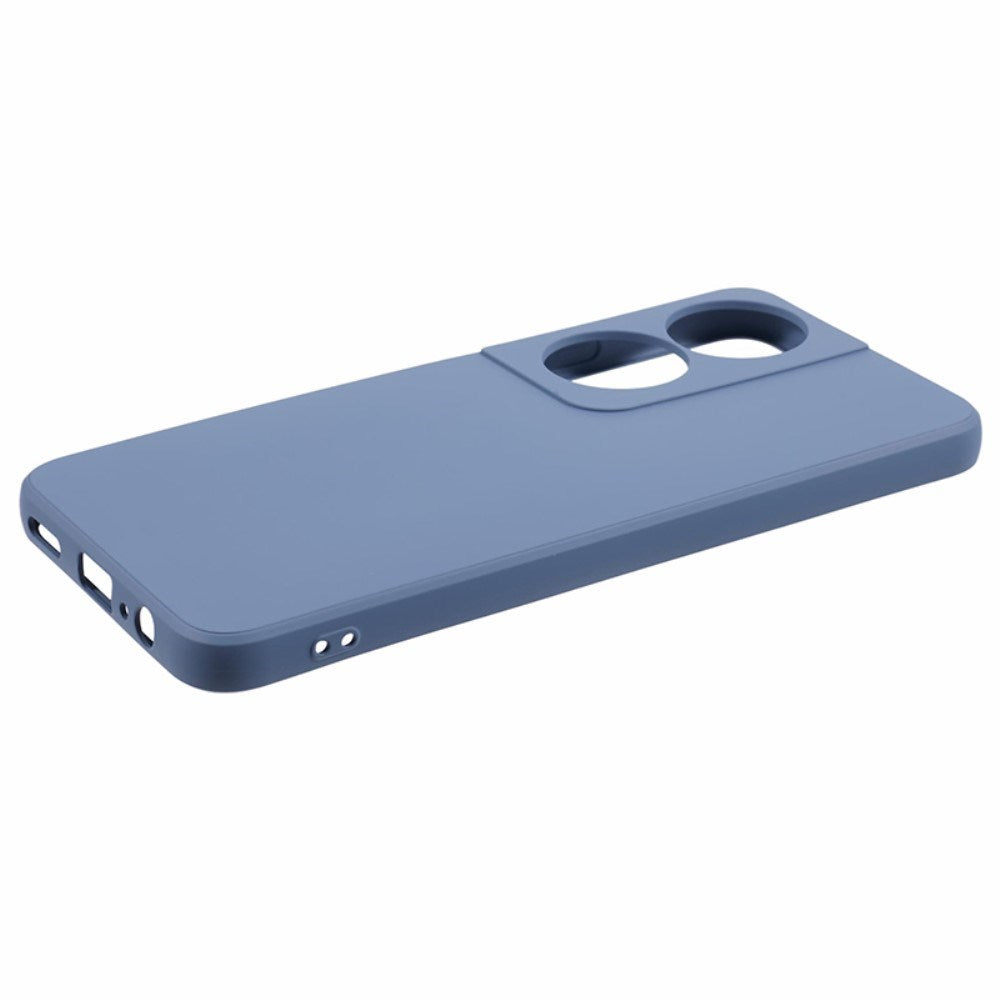 EIDERWOOD Honor X7b / 90 Smart Lined Flexible Plastic Case - Lavender