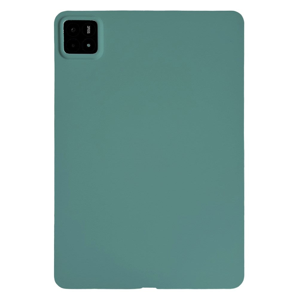 EIDERWOOD Xiaomi Pad 6S Pro Flexible Case - Green