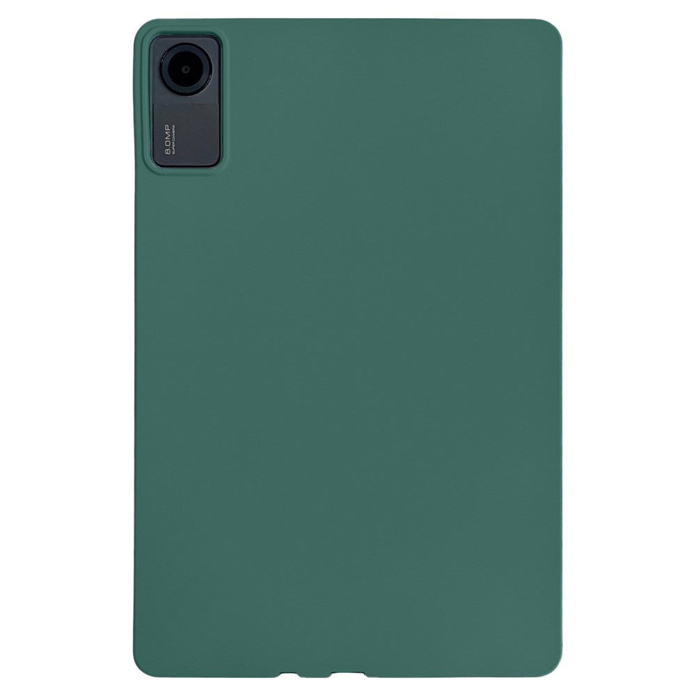 EIDERWOOD Xiaomi Redmi Pad SE Flexible Case - Green