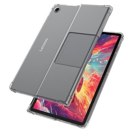 EIDERWOOD Lenovo Tab Plus 11.5" Flexible Plastic Cover - Transparent