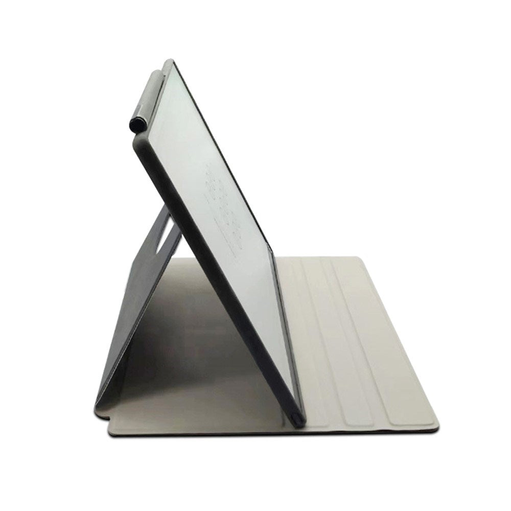 EIDERWOOD ReMarkable 2 Flip Case with Stand Function - Black