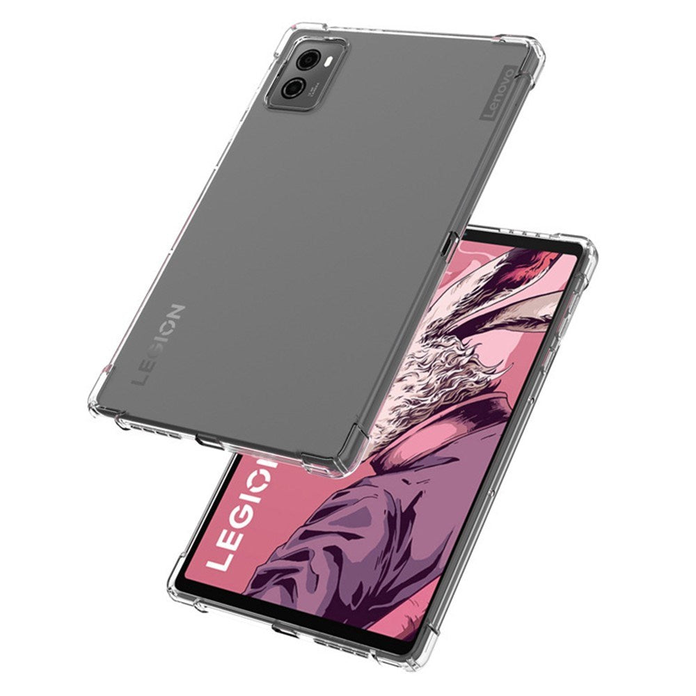 Lenovo Legion Tab 8.8" EIDERWOOD Flexible Plastic Case - Transparent