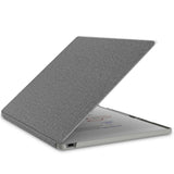 ReMarkable Paper Pro EIDERWOOD Faux Leather Case – Light Grey